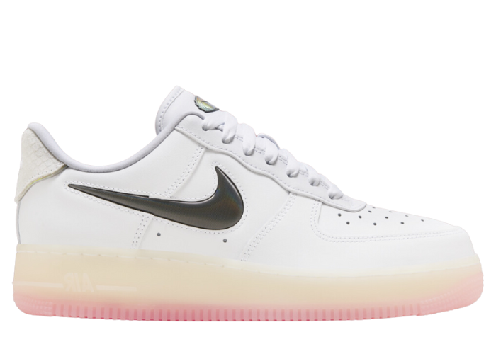 Nike Air Force 1 Low Year of the Dragon (W) - FZ5741-191